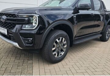 Ford Ranger 9.955 km 54.480 &euro; Diepholz 49356
