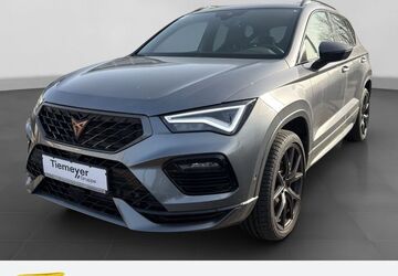 Cupra Ateca 1.500 km 34.980 &euro; Lüdenscheid 58513