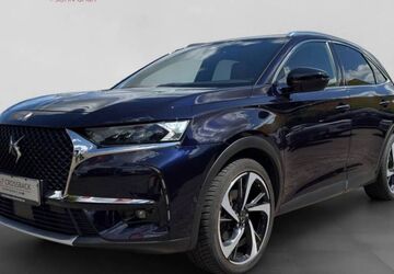 Citroen DS 69.630 km 30.780 &euro; Detmold 32758