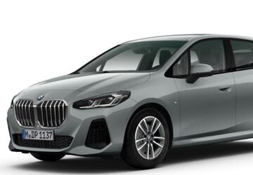 BMW 220 Active Tourer 16.062 km 34.800 &euro; Hamburg 21073