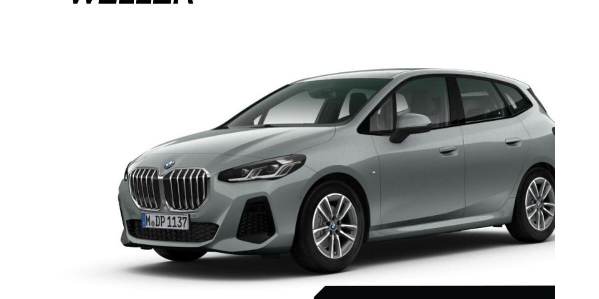 BMW 220 Active Tourer 16.062 km 34.800 &euro; Hamburg 21073