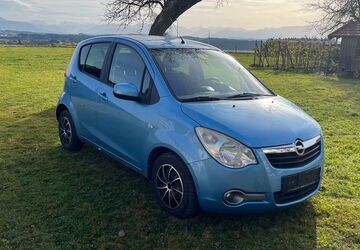 Opel Agila 225.000 km 1.199 &euro; Traunreut 83301