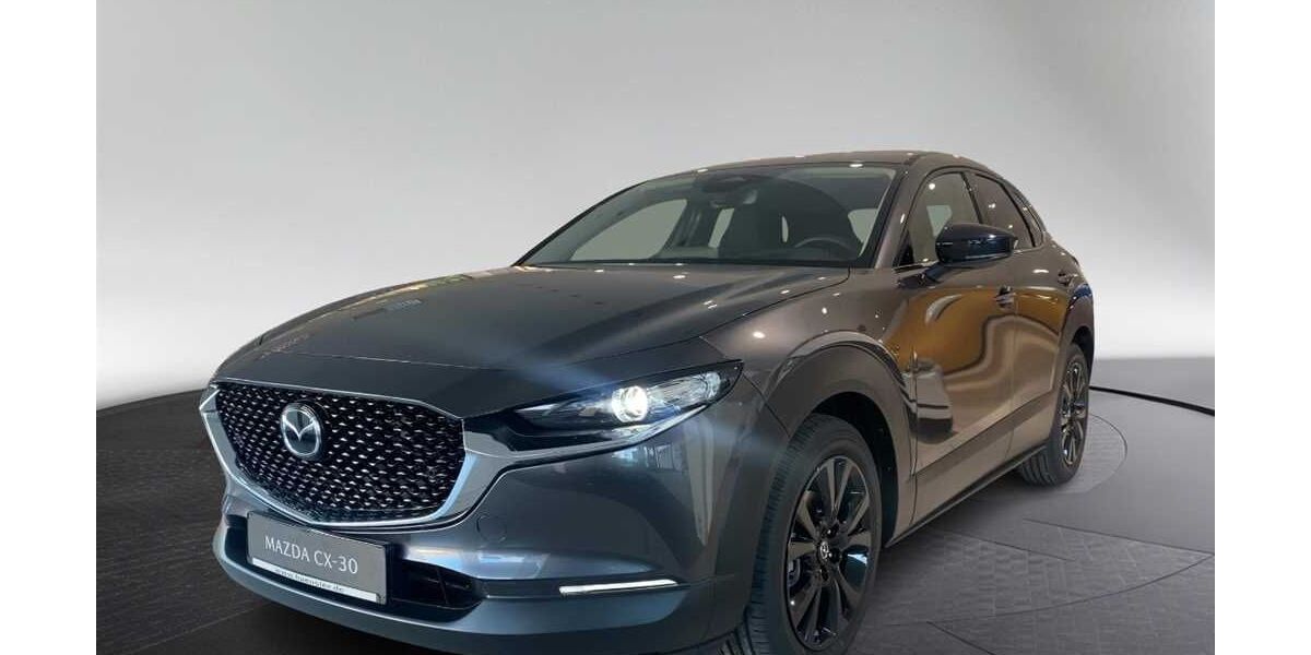 Mazda CX-30 10.500 km 28.950 &euro; Erding 85435