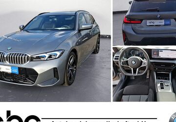 BMW 320 29.829 km 42.660 &euro; Emmendingen 79312