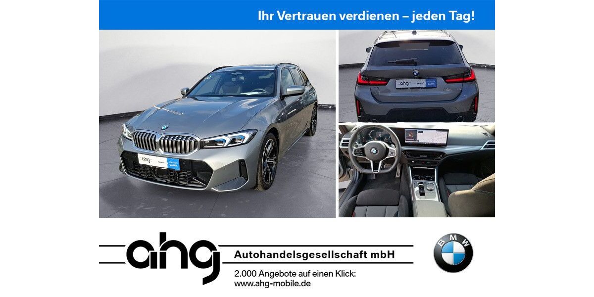 BMW 320 29.829 km 42.660 &euro; Emmendingen 79312