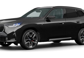 BMW X3 2.000 km 82.980 &euro; Dachau 85221