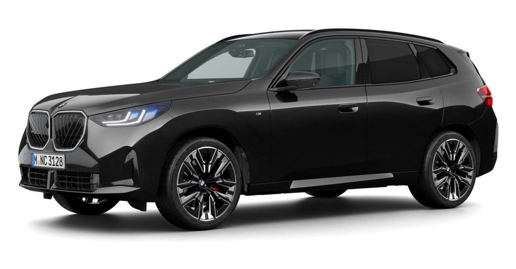 BMW X3 2.000 km 82.980 &euro; Dachau 85221