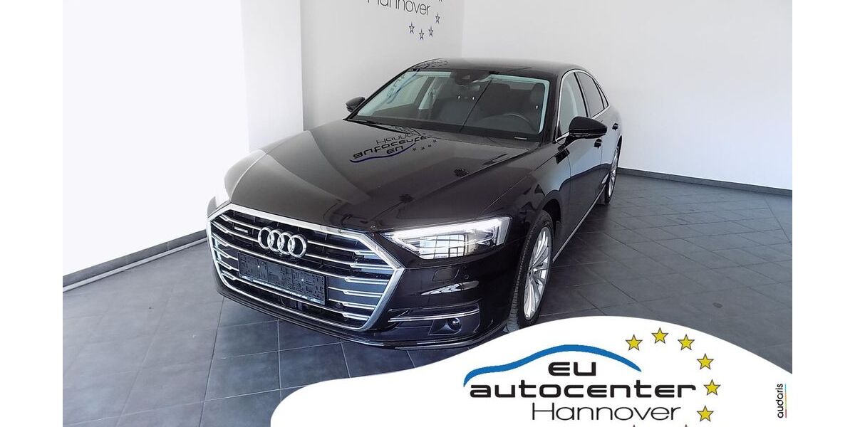 Audi A8 18.289 km 59.900 &euro; Hannover 30165