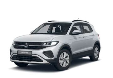 VW T-Cross 9.086 km 21.990 &euro; Dresden 01067