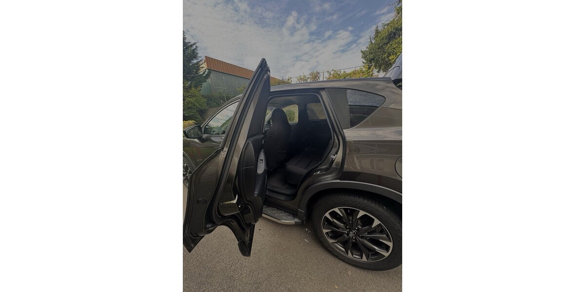 Mazda CX-5 183.995 km 9.000 &euro; Pirmasens 66953