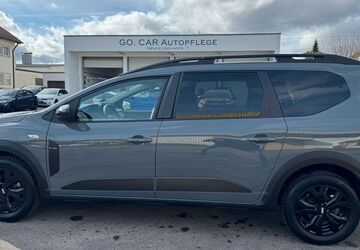 Dacia Jogger 60.000 km 15.400 &euro; Erlenmoos 88416
