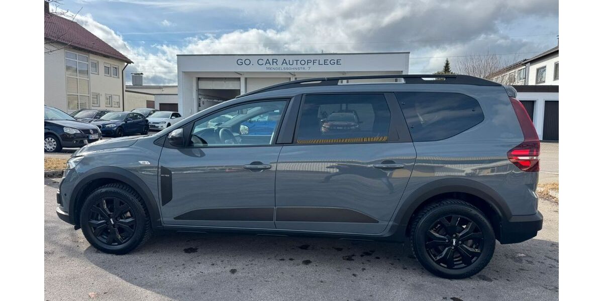 Dacia Jogger 60.000 km 15.400 &euro; Erlenmoos 88416