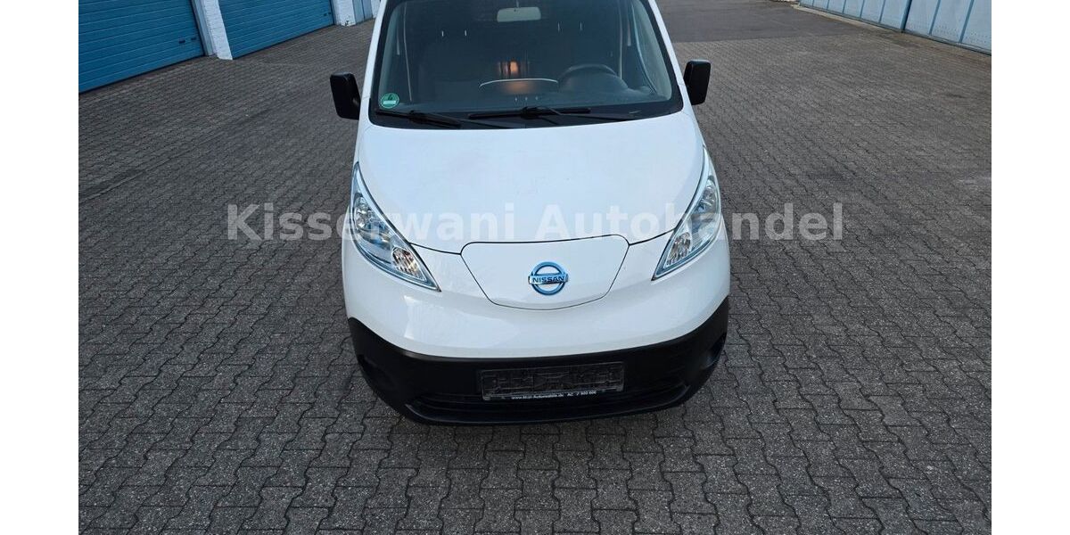 Nissan NV200 62.000 km 7.800 &euro; Aachen 52068
