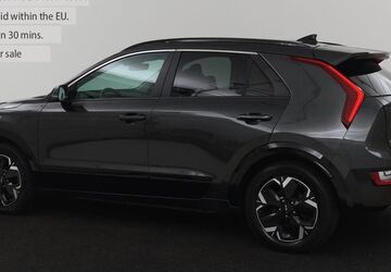 Kia Niro 158.497 km 19.900 &euro; HARDERWIJK 