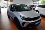 Opel Crossland X GS Line AHK Kam SHZ LHZ Tempo 21.775 km 19.370 &euro; HAAN 42781