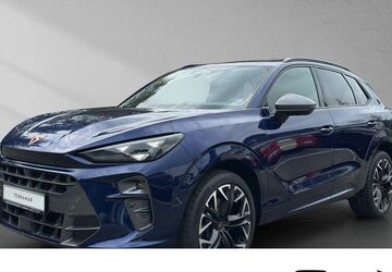 Cupra Terramar 3.990 km 50.790 &euro; Dillenburg 35683