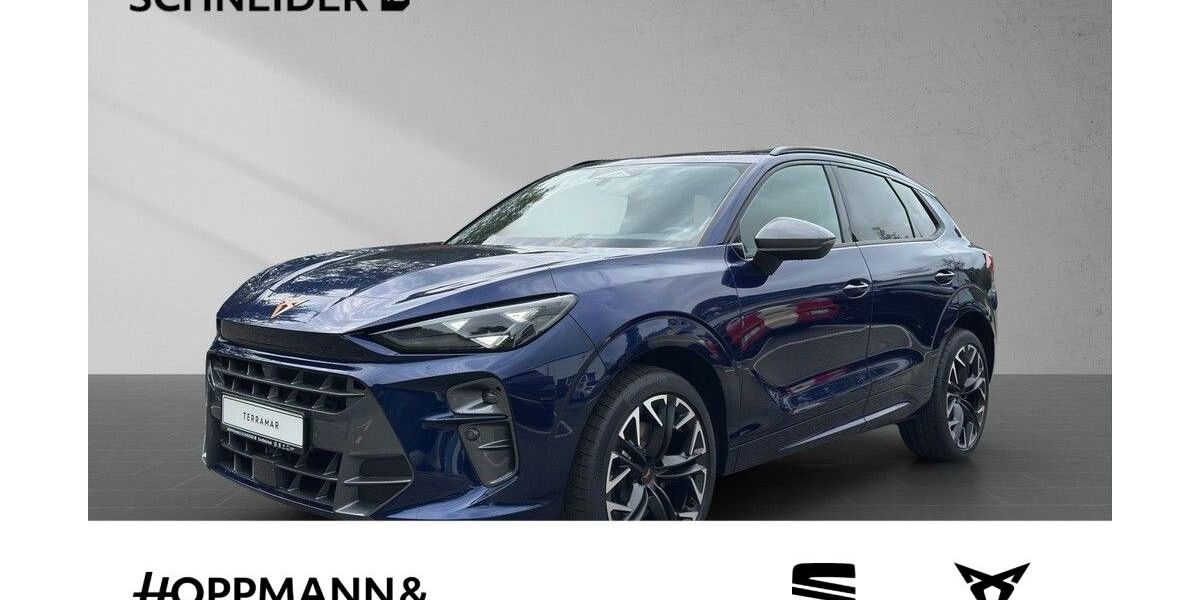 Cupra Terramar 3.990 km 50.790 &euro; Dillenburg 35683