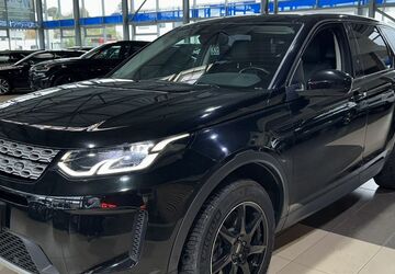 Land Rover Discovery Sport 140.105 km 24.500 &euro; Eitorf 53783