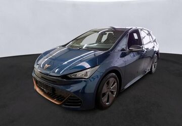 Cupra Born 20.900 km 24.480 &euro; Fürth 90763