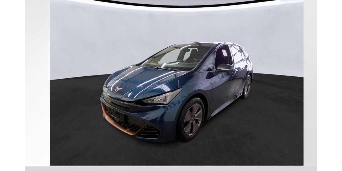 Cupra Born 20.900 km 24.480 &euro; Fürth 90763