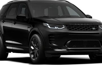 Land Rover Discovery Sport 3.000 km 71.990 &euro; Köln 51149