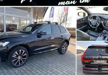 Volvo XC60 17.848 km 52.990 &euro; Oschatz 04758