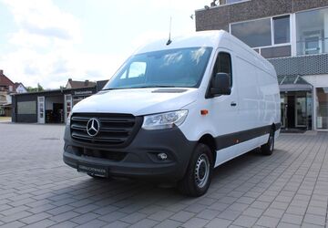 Mercedes-Benz Sprinter 39.500 km 30.990 &euro; Holzminden 37603