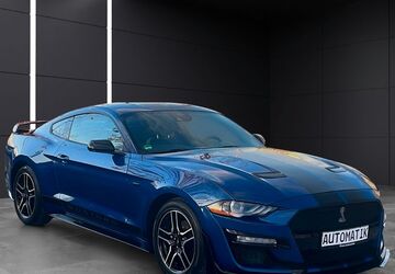 Ford Mustang 57.000 km 28.990 &euro; Worms 67547