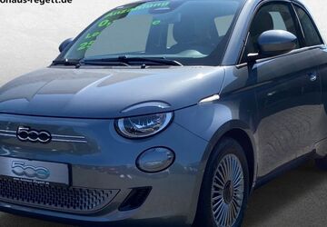 Fiat 500e 1.450 km 20.990 &euro; Delbrück-Westenholz 33129