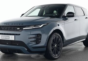 Land Rover Range Rover Evoque 3.000 km 55.990 &euro; Weiterstadt 64331