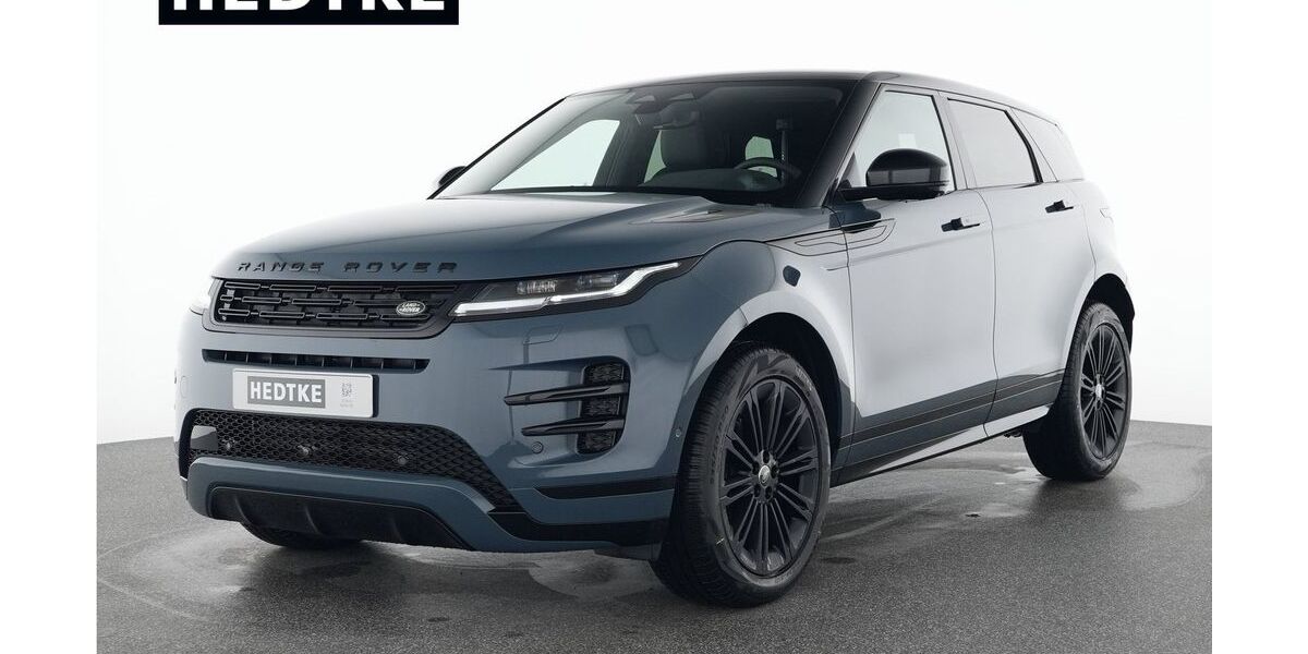 Land Rover Range Rover Evoque 3.000 km 55.990 &euro; Weiterstadt 64331