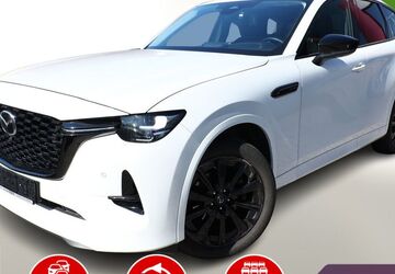 Mazda CX-60 46.562 km 38.788 &euro; Kehl 77694