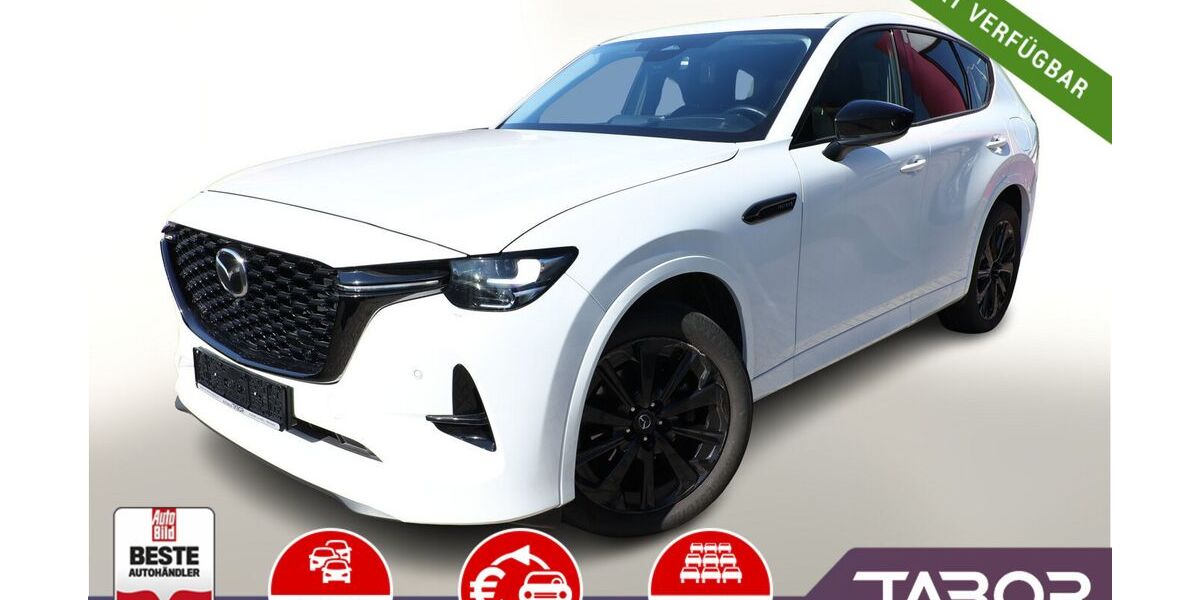 Mazda CX-60 46.562 km 38.788 &euro; Kehl 77694