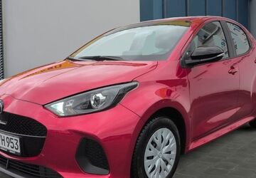 Mazda 2 Hybrid 5.000 km 22.590 &euro; Hüllhorst 32609
