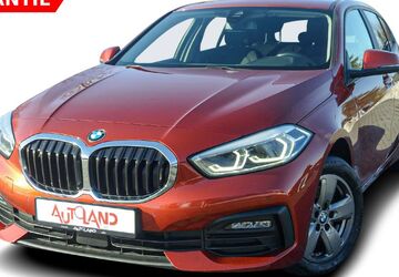 BMW 116 76.090 km 19.950 &euro; Stralsund 18437