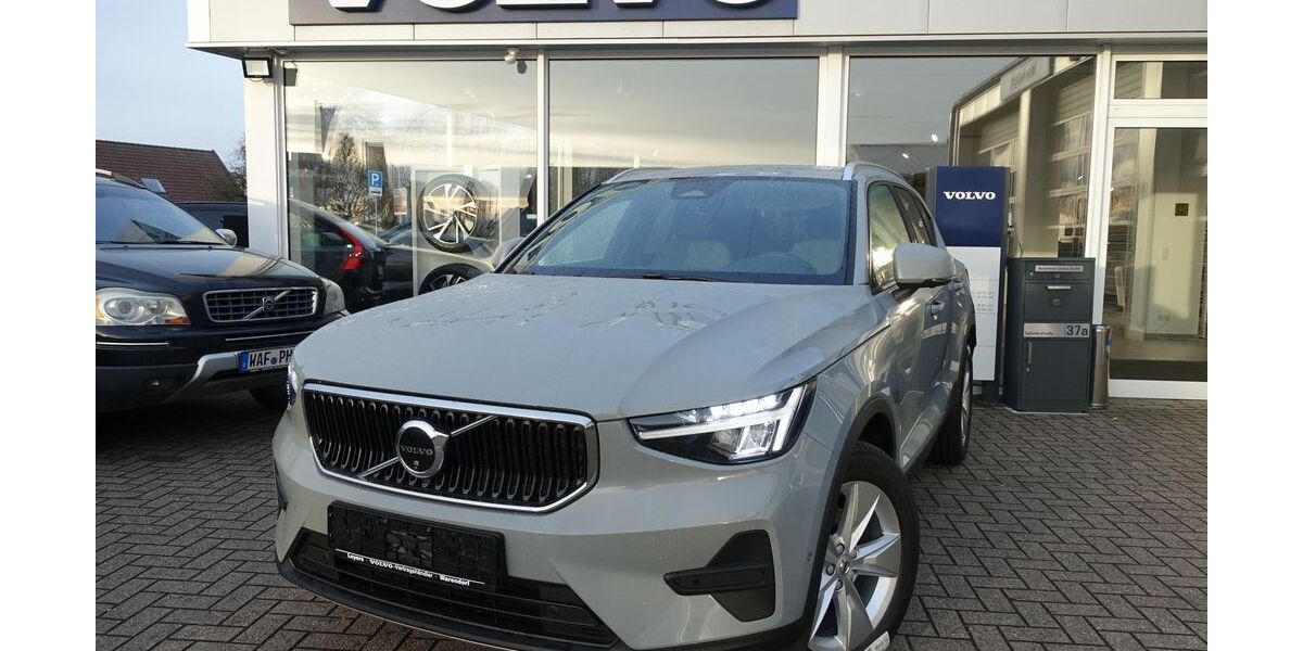Volvo XC40 26.890 km 32.900 &euro; Warendorf 48231
