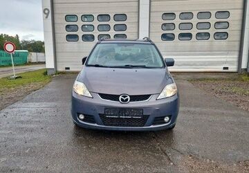 Mazda 5 230.000 km 950 &euro; Neustadt/Wstr. 67433