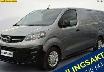 Opel Vivaro 29.800 km 17.450 &euro; Balingen 72336