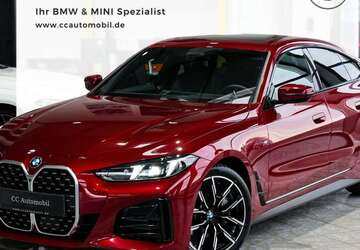 BMW 430 11.515 km 47.999 &euro; Fürth 90763