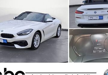 BMW Z4 20.414 km 32.990 &euro; Emmendingen 79312