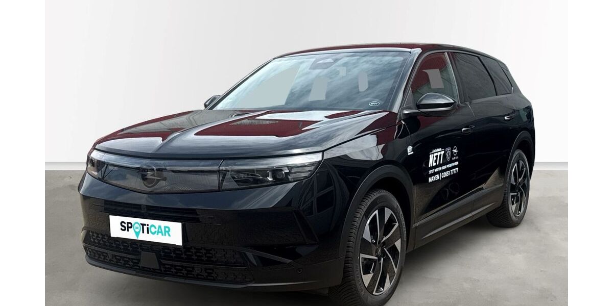 Opel Grandland (X) 9.000 km 31.990 &euro; Mayen 56727