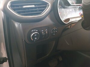 Opel Crossland X Ultimate HUD SHZ LHZ Kam Tempo 33.723 km 19.380 &euro; HAAN 42781