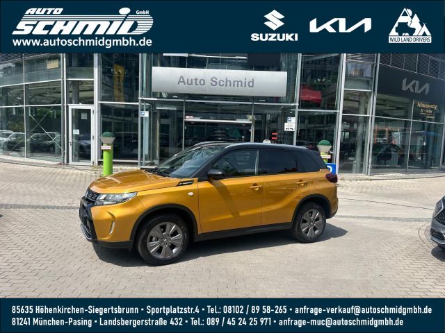 Suzuki Vitara 1.500 km 25.990 &euro; München 81241