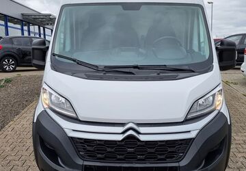 Citroen Jumper 37.331 km 21.590 &euro; Simmern 55469