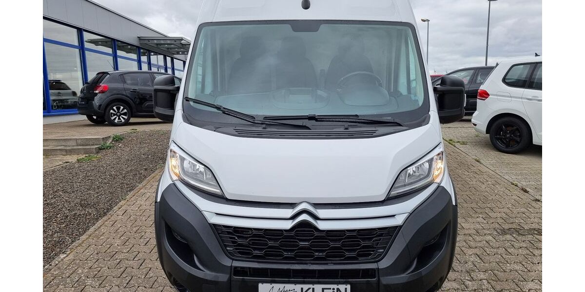 Citroen Jumper 37.331 km 21.590 &euro; Simmern 55469