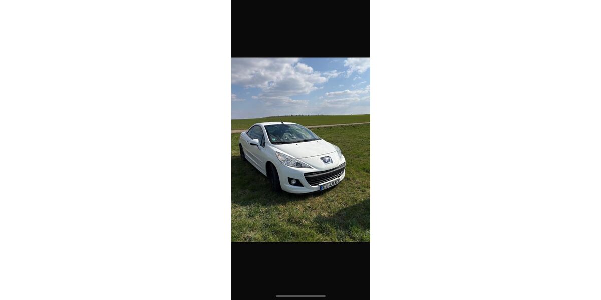 Peugeot 207 109.000 km 6.650 &euro; Steinau an der Straße 36396