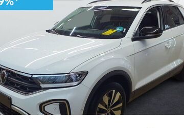 VW T-Roc 24.583 km 22.930 &euro; Hildesheim 31135