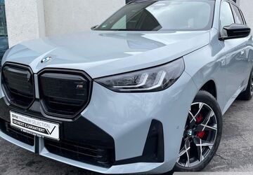 BMW X3 M50 24.702 km 67.770 &euro; Essen 45134
