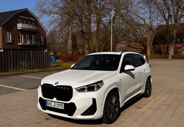 BMW iX1 37.800 km 38.300 &euro; Ritterhude 27721