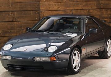 Porsche 928 188.000 km 44.990 &euro; Aitrach 88319